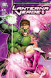 Cover of Lanterna Verde n. 05