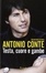 Cover of Testa, cuore e gambe. La mia vita sempre in pressing