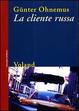 Cover of La cliente russa