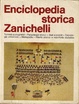Cover of Enciclopedia storica Zanichelli