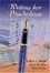 Cover of "Writing for Psychology"