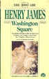Cover of Washington Square
