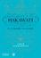 Cover of Hakawati