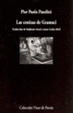 Cover of Las cenizas de Gramsci