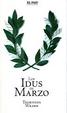 Cover of Los Idus de Marzo