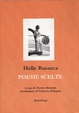 Cover of Poesie scelte