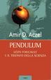 Cover of Pendulum