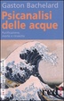 Cover of Psicanalisi delle acque