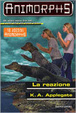 Cover of La reazione