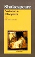 Cover of Antonio e Cleopatra