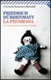 Cover of La promessa