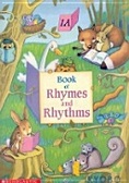 Book of Rhymes and Rhythms 1A