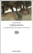 Cover of L'ultima lezione