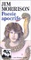 Cover of Poesie apocrife