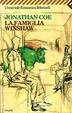 Cover of La famiglia Winshaw