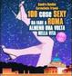 Cover of Cento cose sexy da fare a Roma almeno una volta nella vita