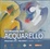 Cover of XII Binnale dell'acquarello