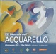 Cover of XII Binnale dell'acquarello