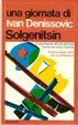 Cover of Una giornata di Ivan Denissovic