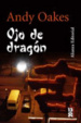 Cover of Ojo de Dragón