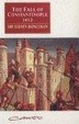 Cover of The Fall of Constantinople 1453