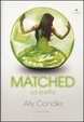 Cover of Matched
