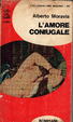 Cover of L'amore coniugale