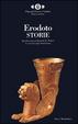 Cover of Storie