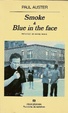 Cover of Smoke & Blue in the Face