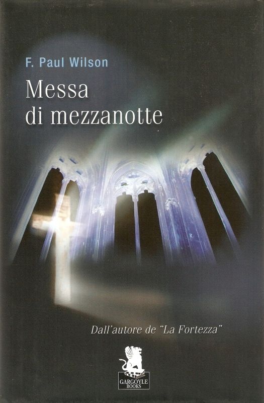 Image of Messa di mezzanotte