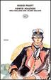 Cover of Corto Maltese