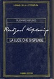 Cover of La luce che si spense