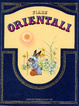Cover of Fiabe Orientali
