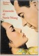 Cover of il mondo di Suzie Wong