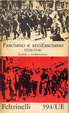Cover of Fascismo e antifascismo (1936-1948)