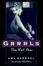 Cover of "Grrrls"