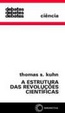 Cover of A estrutura das revoluções científicas