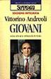Cover of Giovani