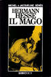 Cover of Hermann Hesse il mago