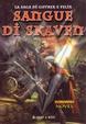 Cover of Sangue di skaven