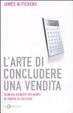 Cover of L' arte di concludere una vendita