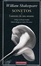Cover of Sonetos y Lamento de una amante