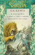 Cover of Le cronache di Narnia