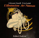 Cover of L' illustrazione art nouveau