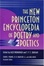 Cover of "The New Princeton Encyclopedia of Poetry and Poetics"