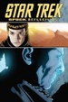 Cover of Star Trek