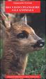 Cover of Ho visto piangere gli animali