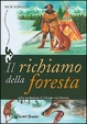 Cover of Il richiamo della foresta