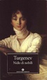 Cover of Nido di nobili