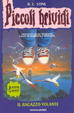Cover of Il ragazzo volante